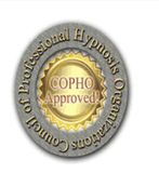 COPHO member badge
